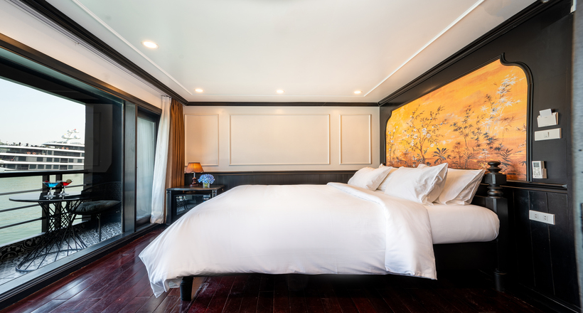 Dragon Bay Premium Cruise